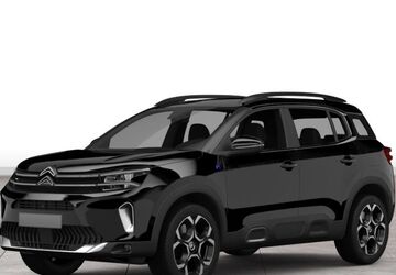 Citroen C5 Aircross 15.000 km 24.990 &euro; Montabaur 56410