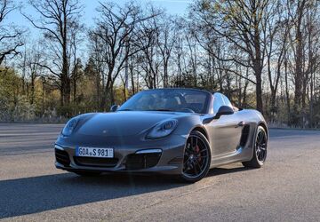 Porsche Boxster 104.700 km 50.000 &euro; Boppard 56154