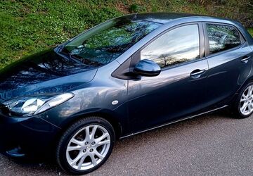 Mazda 2 169.000 km 3.000 &euro; Arzbach 56337