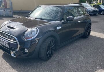 Mini Cooper S 147.600 km 9.300 &euro; Oberlahr 57641