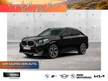Gebrauchte BMW X2