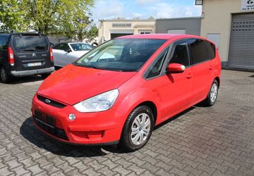 Ford S-Max 266.952 km 1.790 &euro; Bendorf 56170