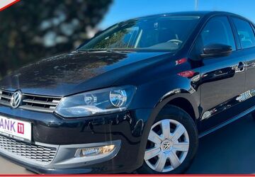 VW Polo 177.080 km 4.990 &euro; Neuwied 56566