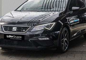 Seat Leon 97.364 km 19.280 &euro; Koblenz 56070