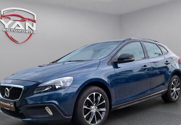 Volvo V40 Cross Country 40.944 km 16.900 &euro; Koblenz 56070