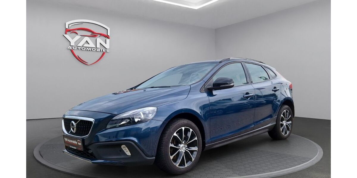 Volvo V40 Cross Country 40.944 km 16.900 &euro; Koblenz 56070
