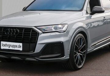 Audi Q7 79.978 km 56.980 &euro; Koblenz 56070