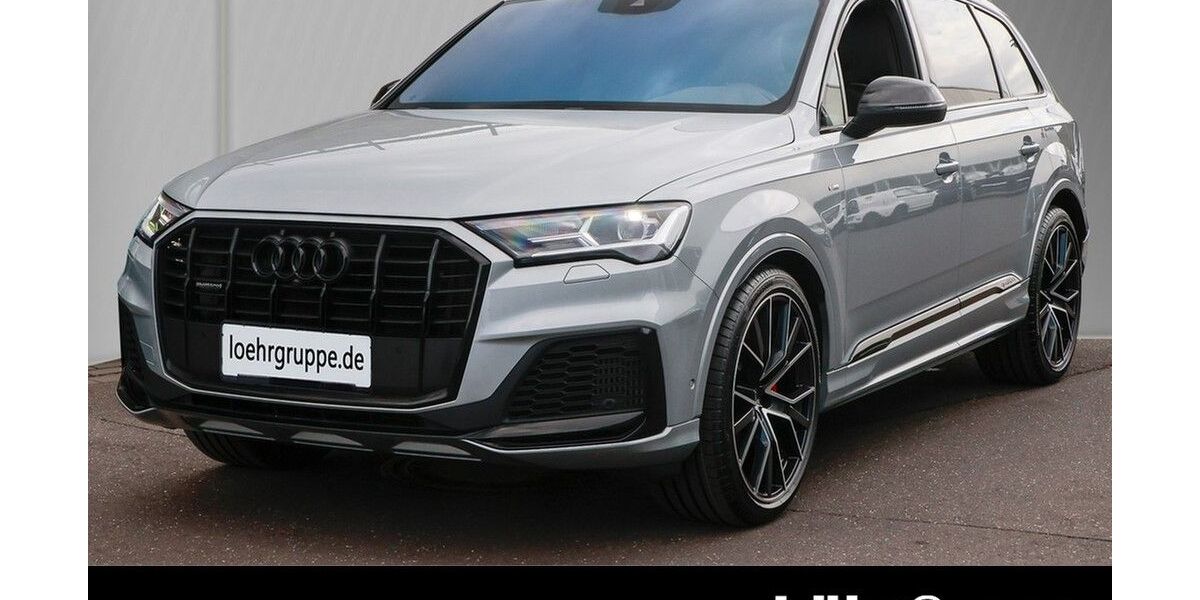 Audi Q7 79.978 km 56.980 &euro; Koblenz 56070