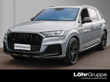 Gebrauchte Audi Q7