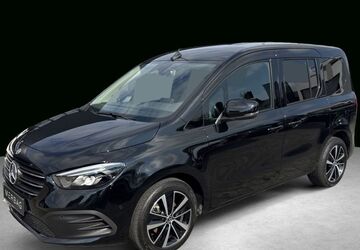 Mercedes-Benz T-Klasse 18.000 km 37.366 &euro; Neuwied 56566