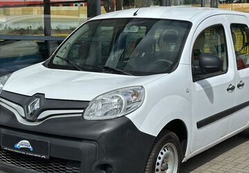 Renault Kangoo 115.000 km 10.490 &euro; Neuwied 56564