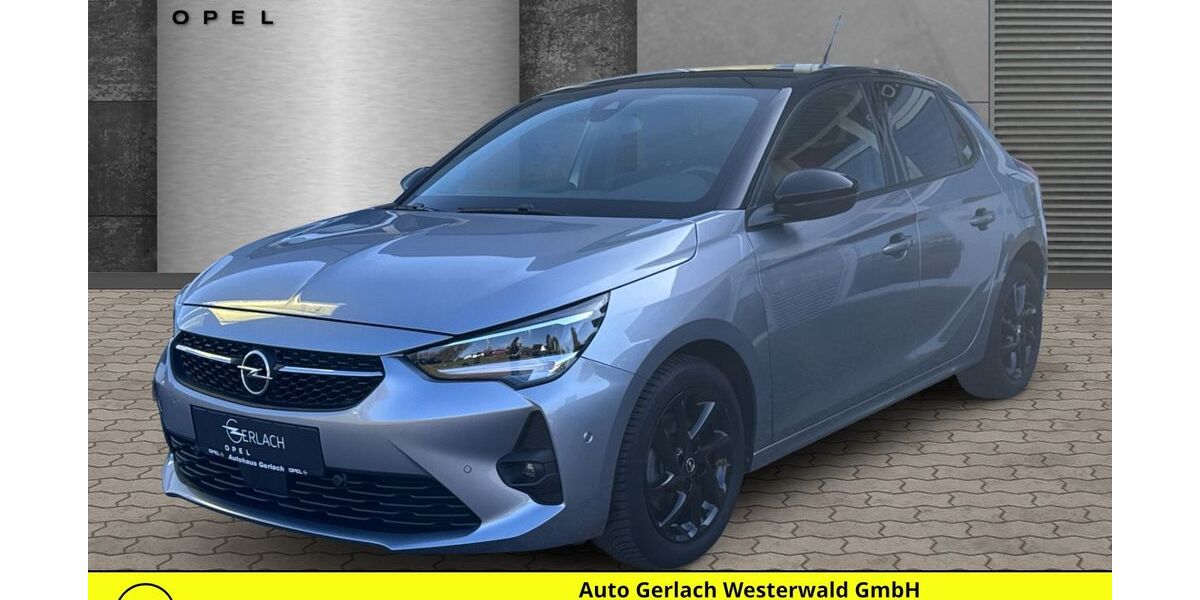 Opel Corsa 13.247 km 16.900 &euro; Niederahr 56414