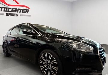 Hyundai i40 172.251 km 9.590 &euro; Neuwied 56564