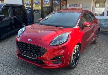 Ford Puma 64.000 km 17.990 &euro; Niederzissen 56651