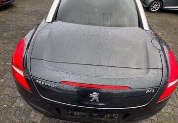 Peugeot RCZ 198.342 km 4.999 &euro; Remagen-Rolandseck 53424