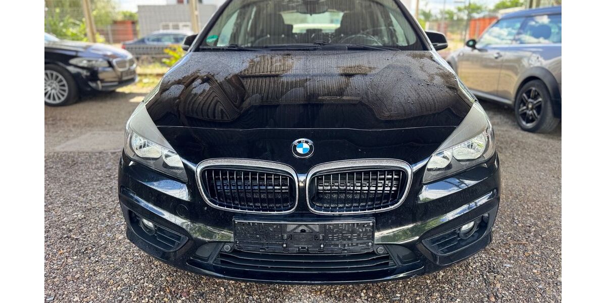 BMW 218 127.800 km 6.400 &euro; Koblenz OT Neuendorf 56070