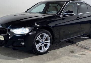 BMW 330 143.000 km 15.500 &euro; Neuwied 56567