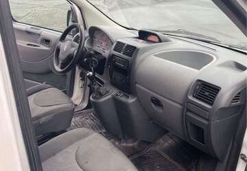 Citroen Jumpy 260.000 km 3.700 &euro; neuwied 56564