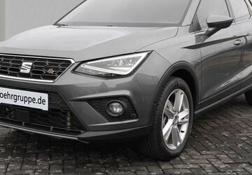 Seat Arona 66.538 km 16.780 &euro; Koblenz 56070
