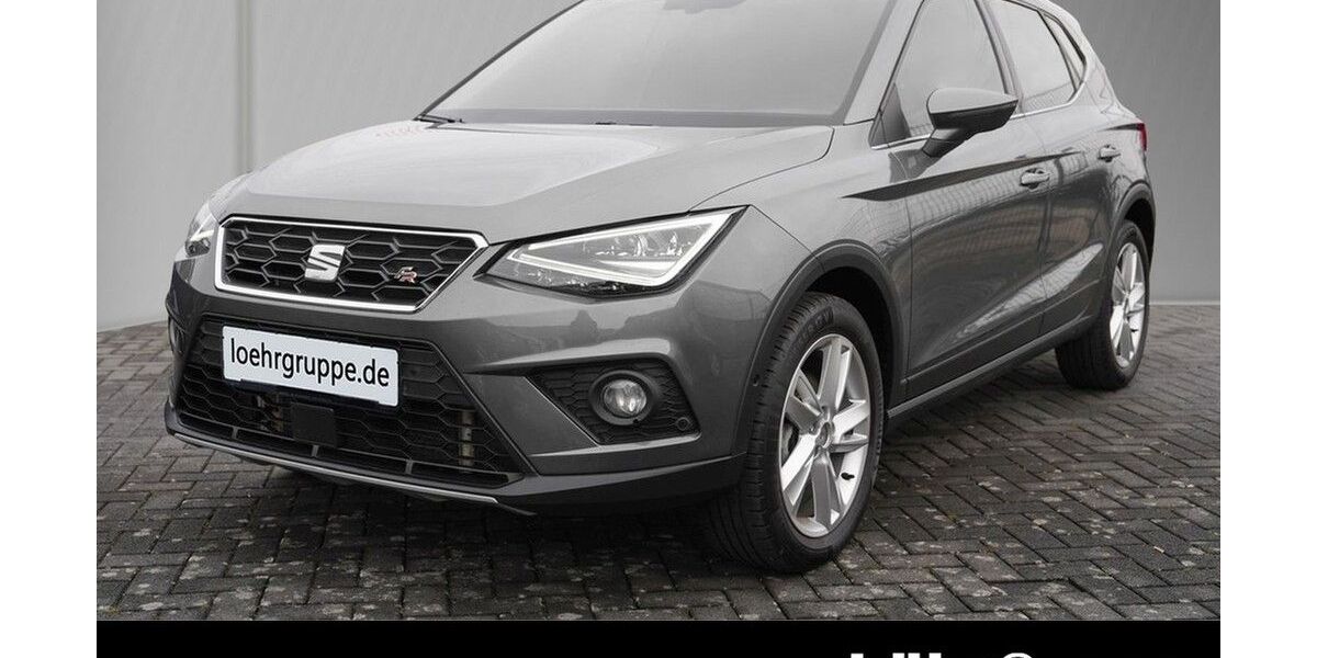 Seat Arona 66.538 km 16.780 &euro; Koblenz 56070