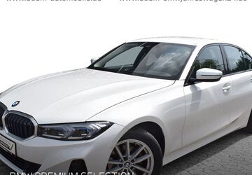 BMW 320 39.500 km 35.800 &euro; Bad Neuenahr 53474