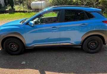 Hyundai KONA 102.000 km 12.300 &euro; Lonnig 56295