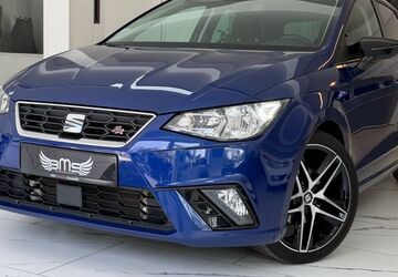 Seat Ibiza 89.751 km 14.475 &euro; Sinzig 53489