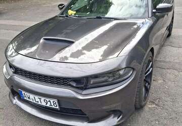 Dodge Charger 76.444 km 42.500 &euro; Remagen 53424