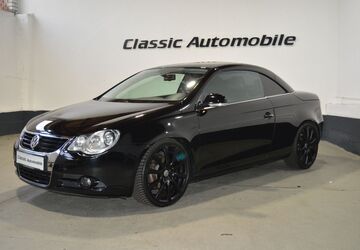 VW Eos 179.000 km 4.990 &euro; Neuwied 56567