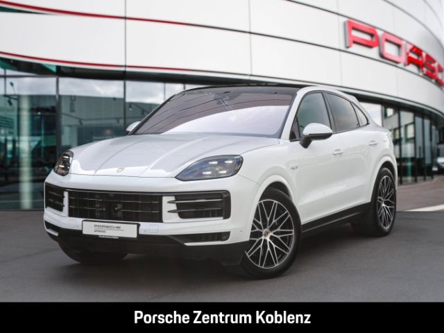 Porsche Cayenne 7.200 km 102.950 &euro; Koblenz 56070