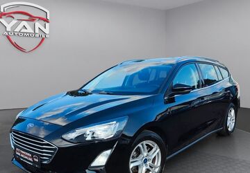 Ford Focus 89.313 km 13.990 &euro; Koblenz 56070