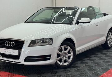 Audi A3 193.000 km 4.950 &euro; Neuwied 56564