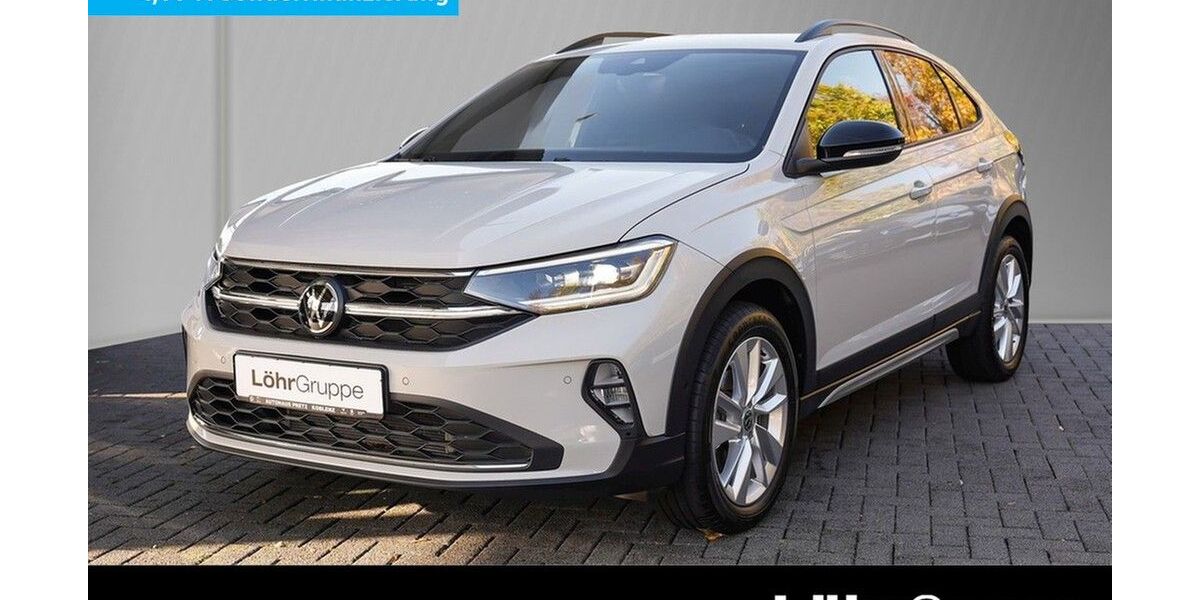 VW Taigo 15.020 km 23.880 &euro; Koblenz 56076