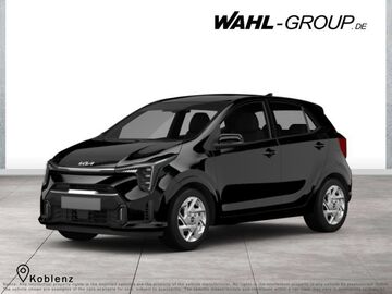 Gebrauchte Kia Picanto
