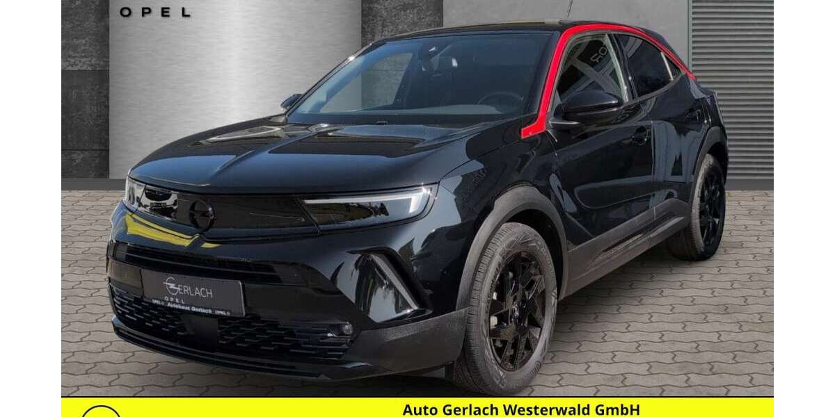 Opel Mokka 67.992 km 15.900 &euro; Niederahr 56414