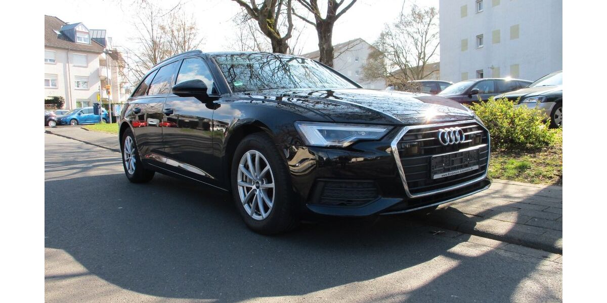 Audi A6 53.989 km 27.490 &euro; Neuwied 56564