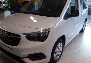 Opel Combo Electric 21.000 km 26.990 &euro; Ransbach-Baumbach 56235