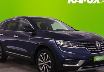 Renault Koleos 74.809 km 18.450 &euro; Siershahn 56427