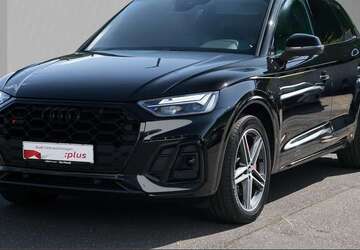 Audi SQ5 84.619 km 45.980 &euro; Koblenz 56070