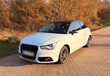 Audi A1 99.500 km 8.499 &euro; Koblenz 56073