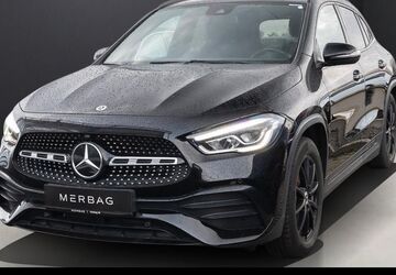Mercedes-Benz GLA 250 42.178 km 32.900 &euro; Neuwied 56566