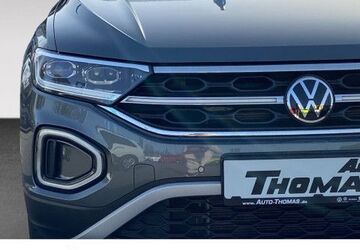 VW T-Roc 7.868 km 32.280 &euro; Bad Honnef 53604