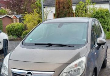 Opel Meriva 106.800 km 5.500 &euro; Neuwied 56566