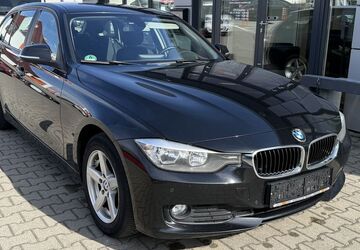 BMW 320 261.000 km 6.990 &euro; Koblenz/Rh. 56070