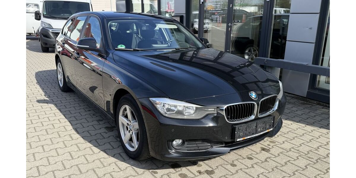 BMW 320 261.000 km 6.990 &euro; Koblenz/Rh. 56070
