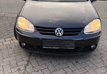 VW Golf 182.678 km 1.650 &euro; Weißenthurm 56575