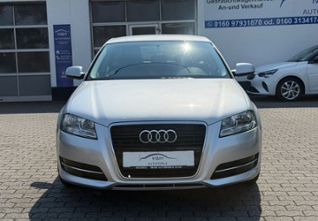 Audi A3 130.000 km 8.990 &euro; Neuwied 56567