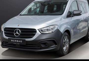 Mercedes-Benz Citan 61.260 km 19.900 &euro; Bad Neuenahr-Ahrweil 53474