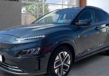 Hyundai KONA 25.000 km 29.990 &euro; Andernach 56626