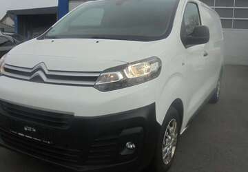 Citroen Jumpy 150.000 km 14.490 &euro; Höhen 56462